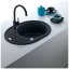 Set Franke SETG269O CNG 611-62 TL/7 onyx+FC 6018.071