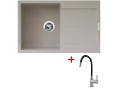Sinks ULTIMA 790 Avena + Flexia Sinks ULTIMA 790 Avena + Flexia