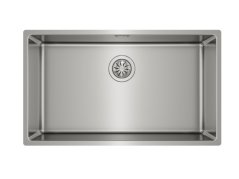 Kuchyňský dřez Teka BE LINEA RS15 71.40 X Kuchyňský dřez Teka BE LINEA RS15 71.40 X