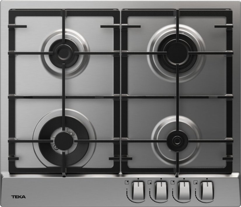 Teka GSC 64320 SBC IX