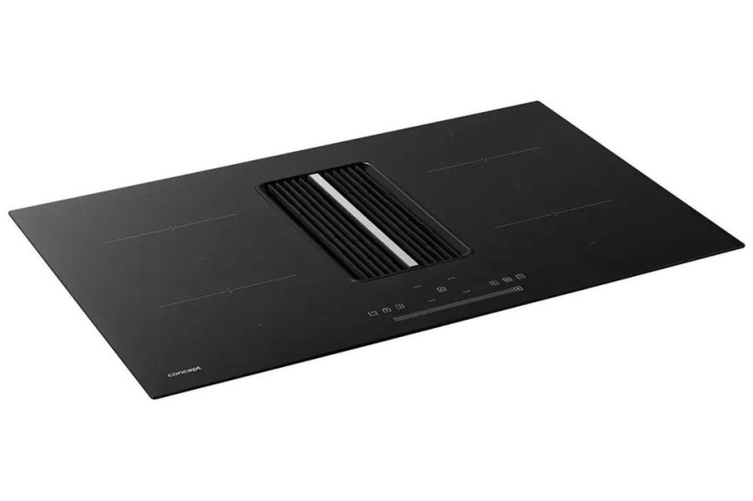 Indukční deska Concept Cook&Flow 83 cm IDV6083bc - 16