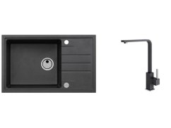 SET Intermezzo 130 - 91 + batéria AFRA 91