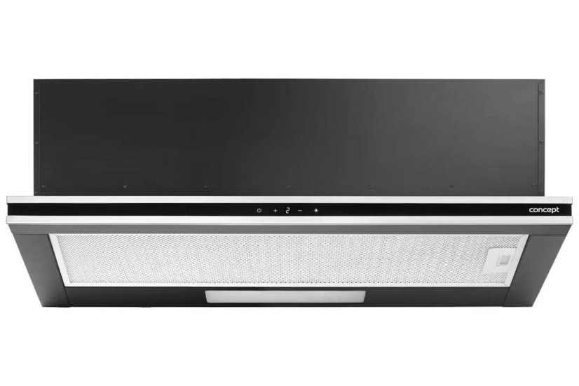 Conceptr OPV3890 Sinfonia výsuvná digestoř 90 cm
