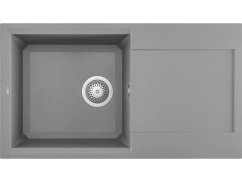 Granitový dřez Elleci Easy 290 G48 Granitový dřez Elleci Easy 290 G48