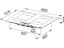 Franke FMA 654 I F KL BK