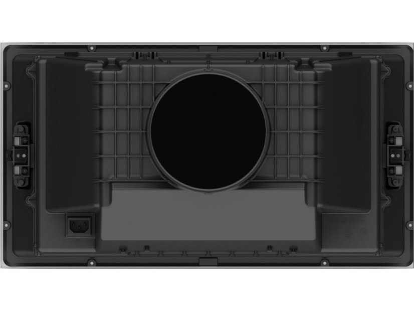 Vstavaný digestor Franke FBI 525 PLUS/2 Nerez - 6