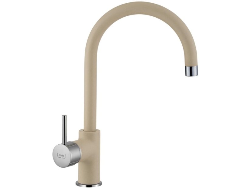 Sinks LINEA 600 Sahara + Vitalia GR