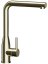 Dřezová baterie Schock Keto White Gold - 1