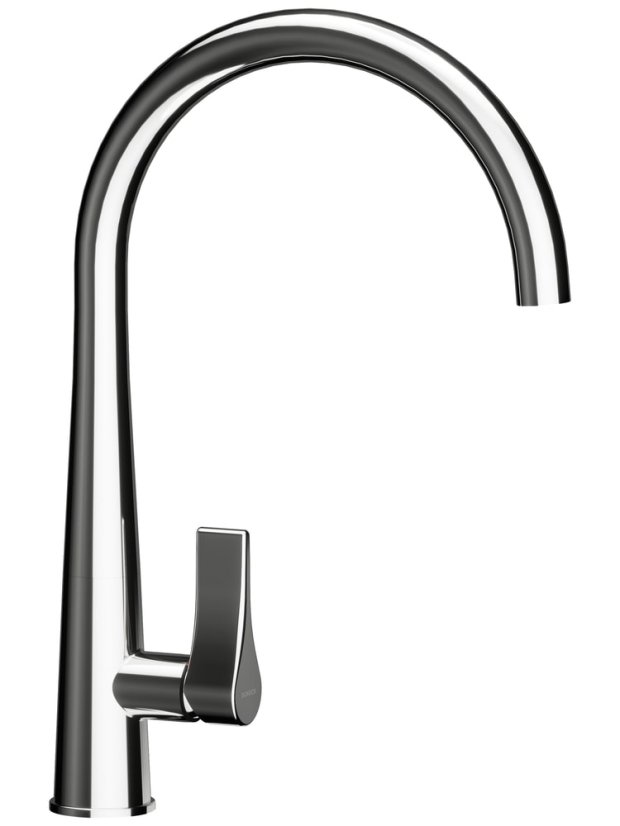 Dřezová baterie Schock Gota Chrom