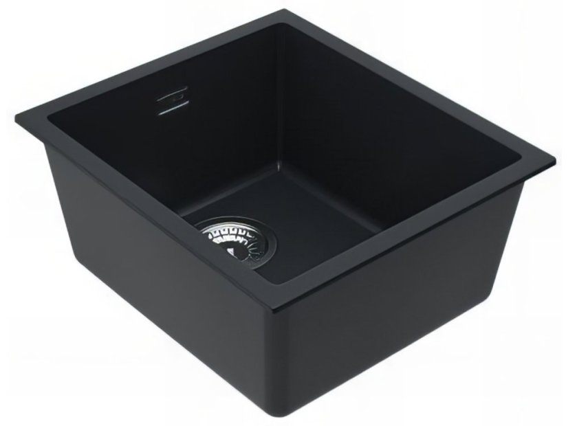 Granitový drez Alveus Omni 10 G91