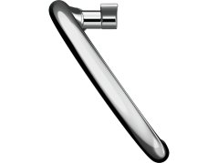Dřezová baterie Schock Gota 120 Chrom