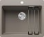 Blanco Etagon 6-F InFino Silgranit tartufo bez excentra+pojazdy Blanco Etagon 6-F InFino Silgranit tartufo bez excentra+pojazdy