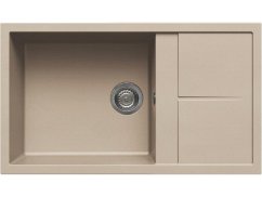 Granitový dřez Elleci Unico 410 Avena G51 Granitový dřez Elleci Unico 410 Avena G51