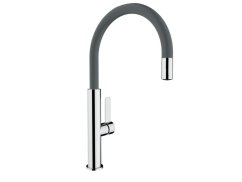 Kuchyňská baterie Teka FOT 995 ST Stone Grey Kuchyňská baterie Teka FOT 995 ST Stone Grey
