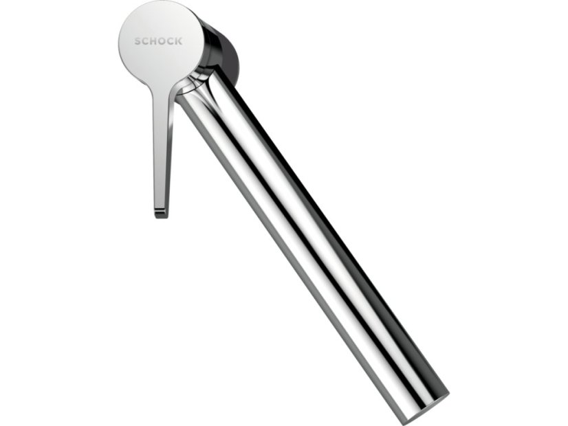 Drezová batéria Schock SC-510 Dusk