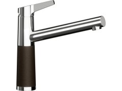 Dřezová baterie Schock SC-510 Bronze - 1