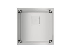 Nerezový drez Teka FLEXLINEA RS15 40.40 X Nerezový drez Teka FLEXLINEA RS15 40.40 X