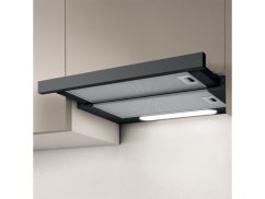 Výsuvná digestoř Elica Elite 14 LUX BL/A/50