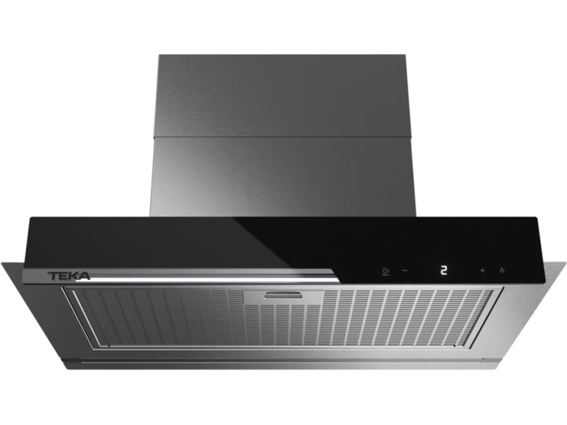 Teka GFI 67350 ECS IX 110/60 kit - 1