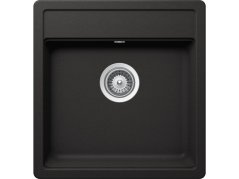 Granitový dřez Schock Nemo N-100S-A Nero