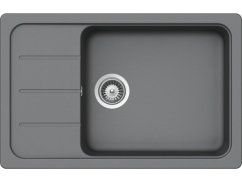 Granitový dřez Schock Formhaus D-100LS-A Croma Granitový dřez Schock Formhaus D-100LS-A Croma