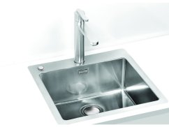 Nerezový drez Alveus PURE 30 UP KMB Nerezový drez Alveus PURE 30 UP KMB
