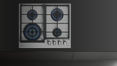 Teka GZC 64320 XBC SM Teka GZC 64320 XBC SM