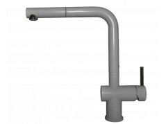 Dřezová baterie Elleci Stream Plus G48