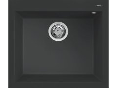 Granitový drez Elleci Quadra 110 G40 Granitový drez Elleci Quadra 110 G40