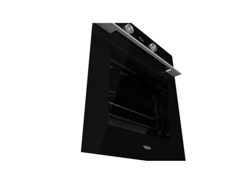 Vstavaná rúra Teka HLB 8600 BK