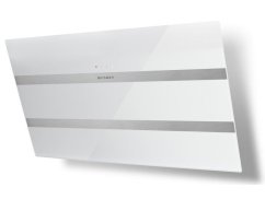Komínová digestoř Faber STEELMAX EV8 WH/X A80 Komínová digestoř Faber STEELMAX EV8 WH/X A80