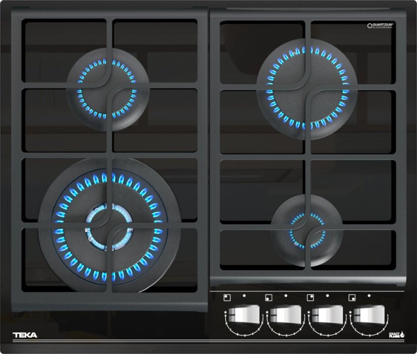 Teka GZC 64320 XBC BK