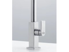 Dřezová baterie Franke FC 7853.501 MYTHOS Nerez
