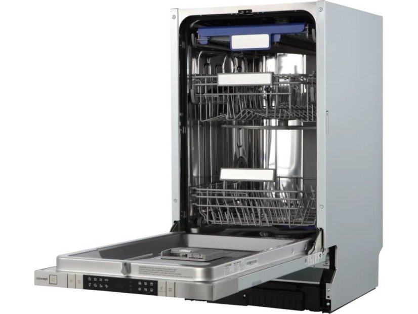 Umývačka riadu Concept MNV5545