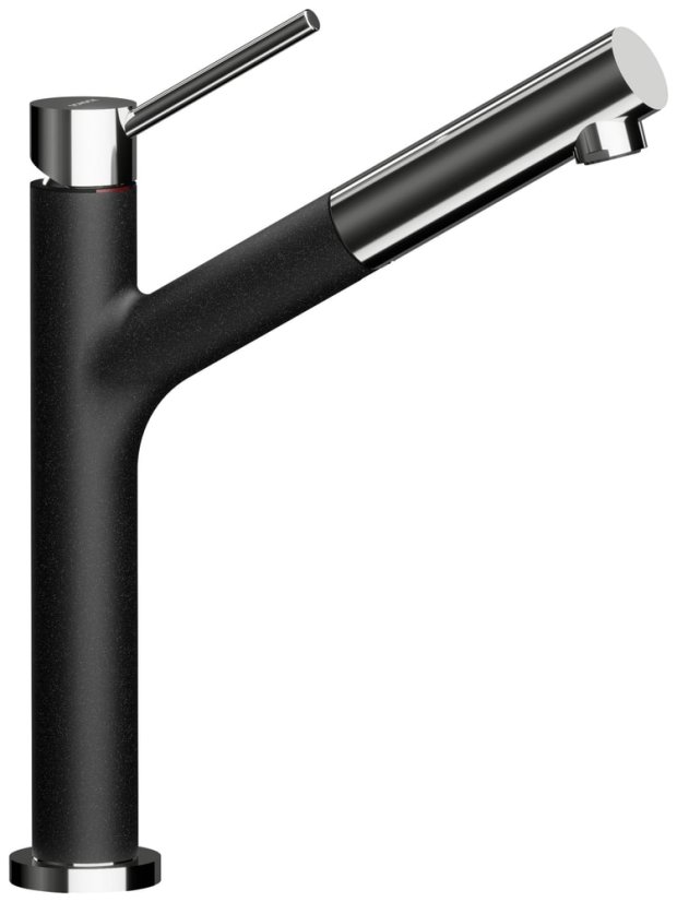 Dřezová baterie Schock Dion 510120MAG Magma