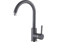 Drezová batéria Concept BDG3334dg Tmavosivá - 1