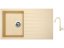 Set Sinks PERFECTO 860 Sahara + baterie Sinks MIX 35 Sahara