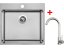 Set Sinks BLOCKER 550 + ARCO celonerezová - 1