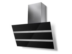 Komínová digestoř Faber STEELMAX EV8 BK/X A80 Komínová digestoř Faber STEELMAX EV8 BK/X A80