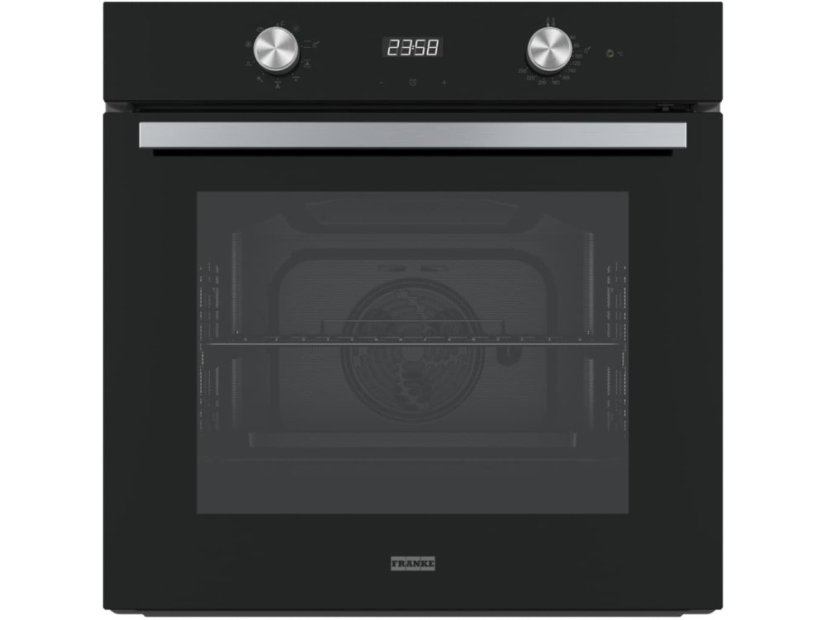 Franke FSM 86 H BK