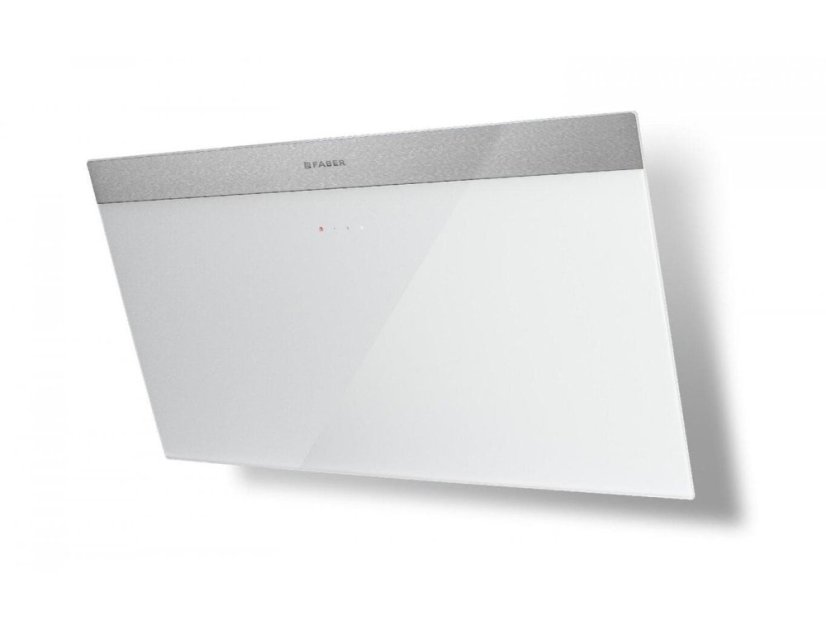 Komínová digestoř Faber DAISY PLUS WH A80
