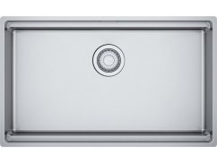 Nerezový dřez Franke BXX PRO 210/110-70 Nerez - 1
