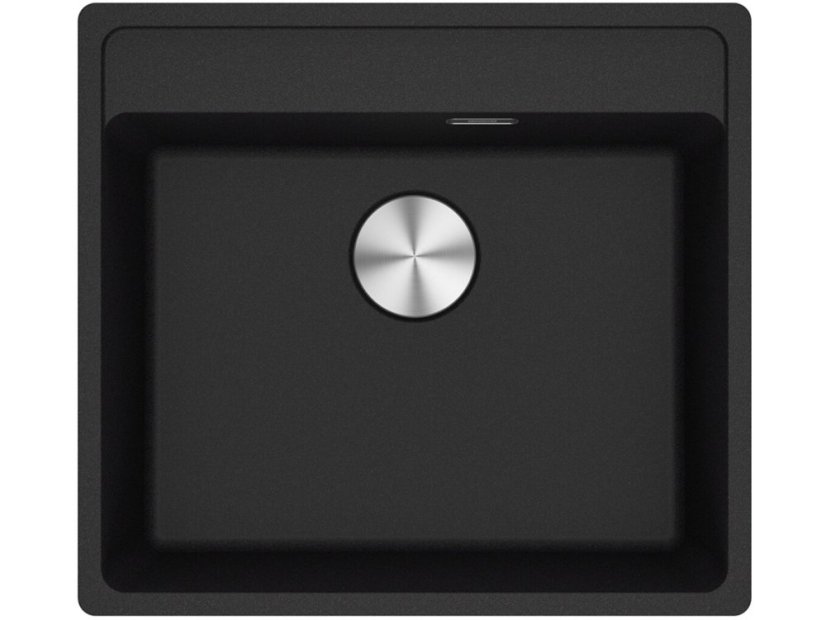 Granitový drez Franke MRG 610-52 RTL Onyx