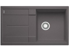 Granitový dřez Blanco METRA 5 S Šedá skála Granitový dřez Blanco METRA 5 S Šedá skála