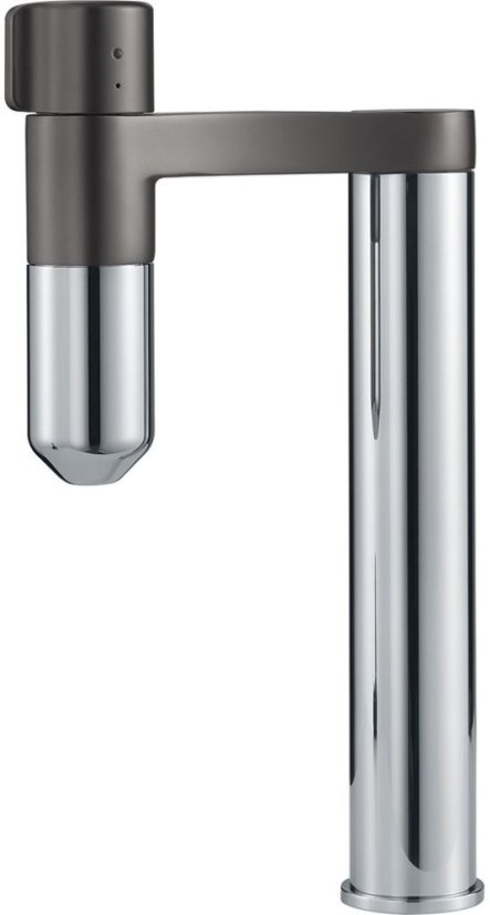 Filtračná batéria Franke Vital Tap Chróm/Gun metal