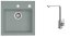 SET ALVEUS FORMIC 20/81 + BATÉRIA AFRA 81