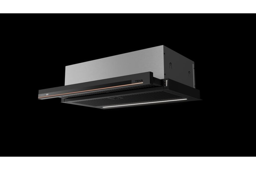 Teka CNL 6415 PLUS G1 výsuvná digestoř 60 cm - 4