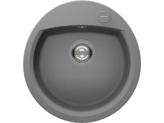 Granitový drez Schock Manhattan R-100-A Croma