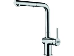 Dřezová baterie Franke FN 6560.031 Active New Chrom
