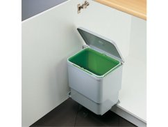 Odpadkový kôš Alveus Sesamo 1 x 16 l Odpadkový kôš Alveus Sesamo 1 x 16 l